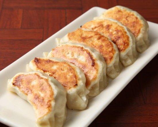 創作四川dining 炎麻堂enmaーdo神田店